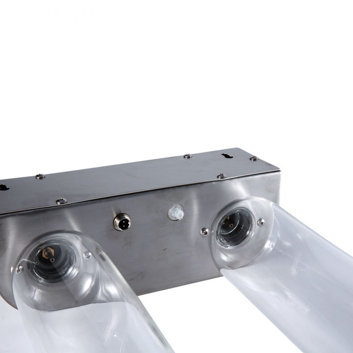 STEAMTEC AIO automātiskais atkaļķotājs
