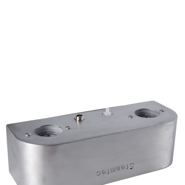 STEAMTEC AIO automātiskais atkaļķotājs