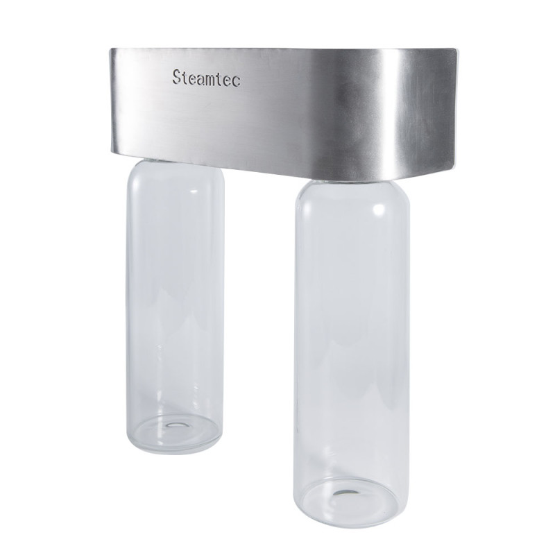 STEAMTEC AIO automātiskais atkaļķotājs