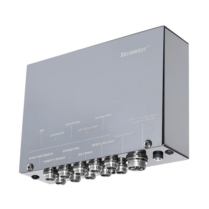 STEAMTEC 30-AIO tvaika ģenerators