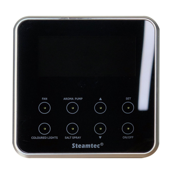 STEAMTEC 30-AIO tvaika ģenerators