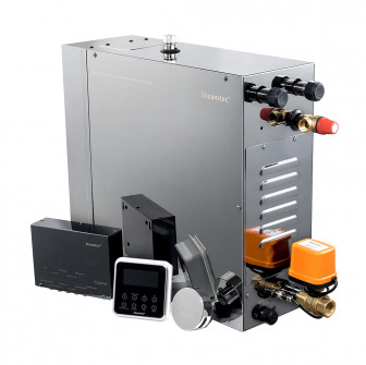 STEAMTEC 30-AIO tvaika ģenerators