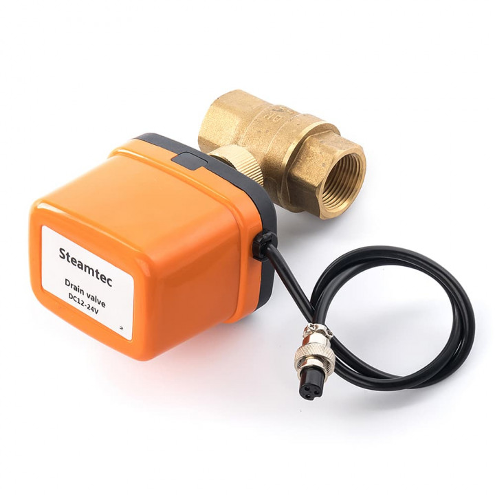 STEAMTEC 30-AIO tvaika ģenerators