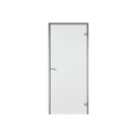 HARVIA stikla durvis tvaika, pirts telpām 7x19 - 3