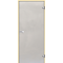 Stikla pirts durvis HARVIA 9x21 - 2