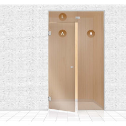 Pirts stikla siena, AD TYPE 12 