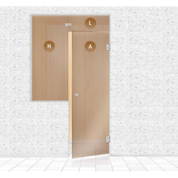 Pirts stikla siena, AD TYPE 4 