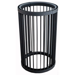 Režģis akmeņiem STOVEMAN Crown 62cm 