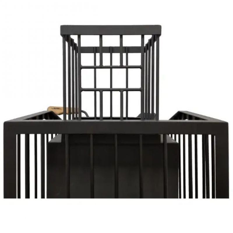 Akmens glabātuve SUMMIT krāsnīm