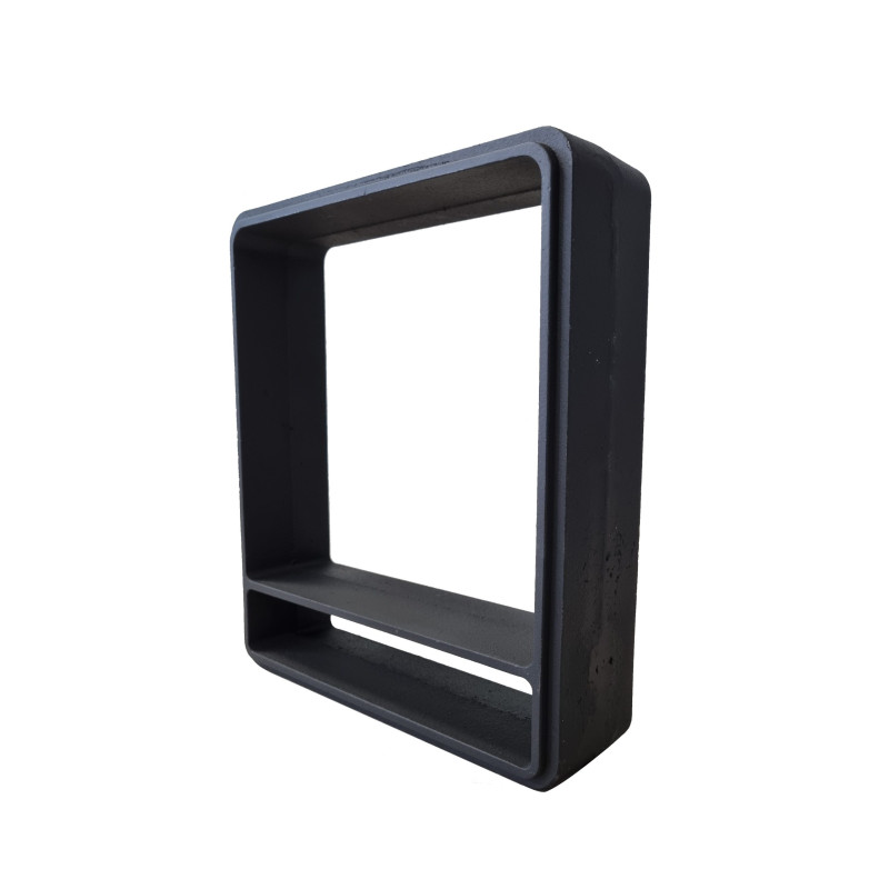 Kurtuves pagarinājums SUMMIT krāsnīm