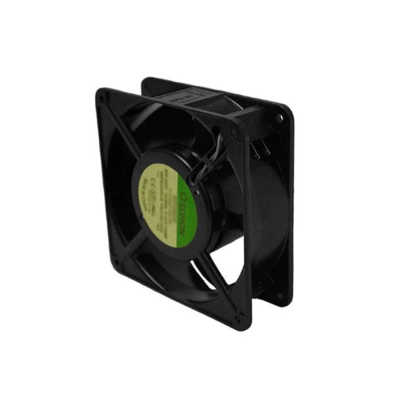 Sunon ventilators