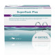 Ūdens dzidrinātājs Superflock, 1 kg