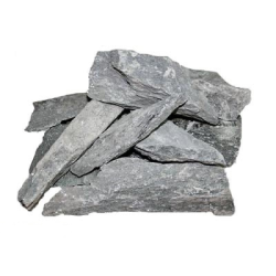 Pirts akmeņi - Ziepjakmens, 20 kg.