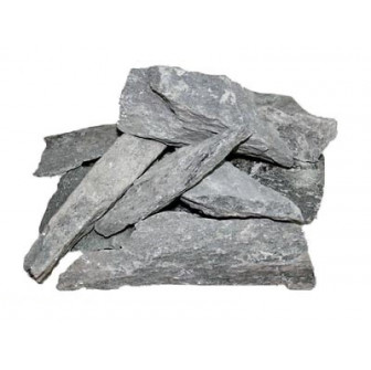 Ziepjakmens pirts krāsns akmeņi, 20 kg