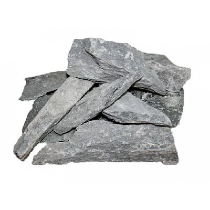 Ziepjakmens pirts krāsns akmeņi, 20 kg