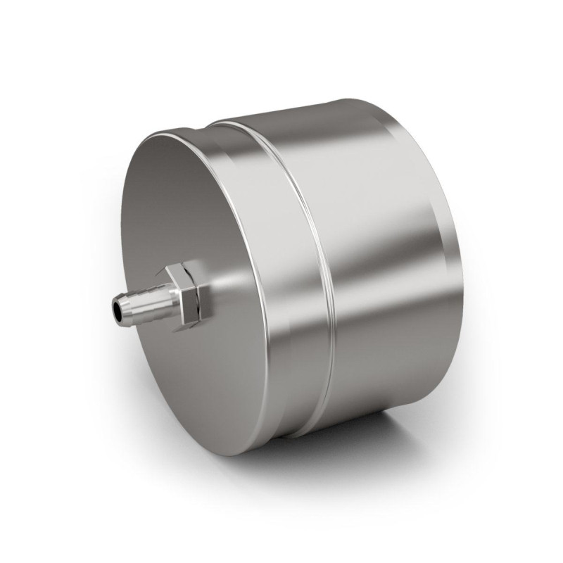 Kondensāta savācējs 0,5 mm