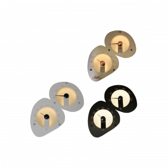 Termo-higrometrs - CARIITTI