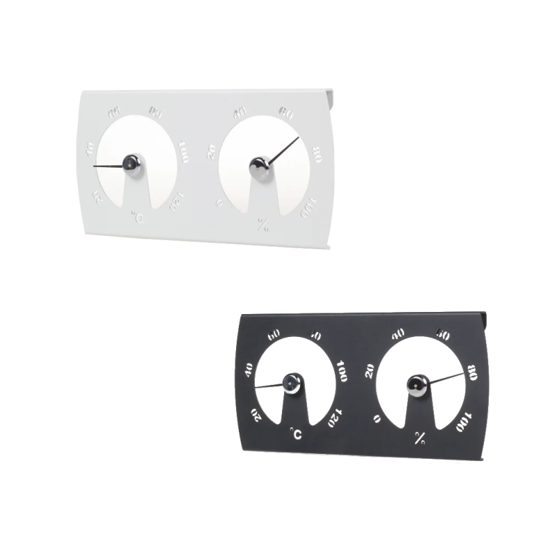 SAUFLEX Pacific - termo-higrometrs