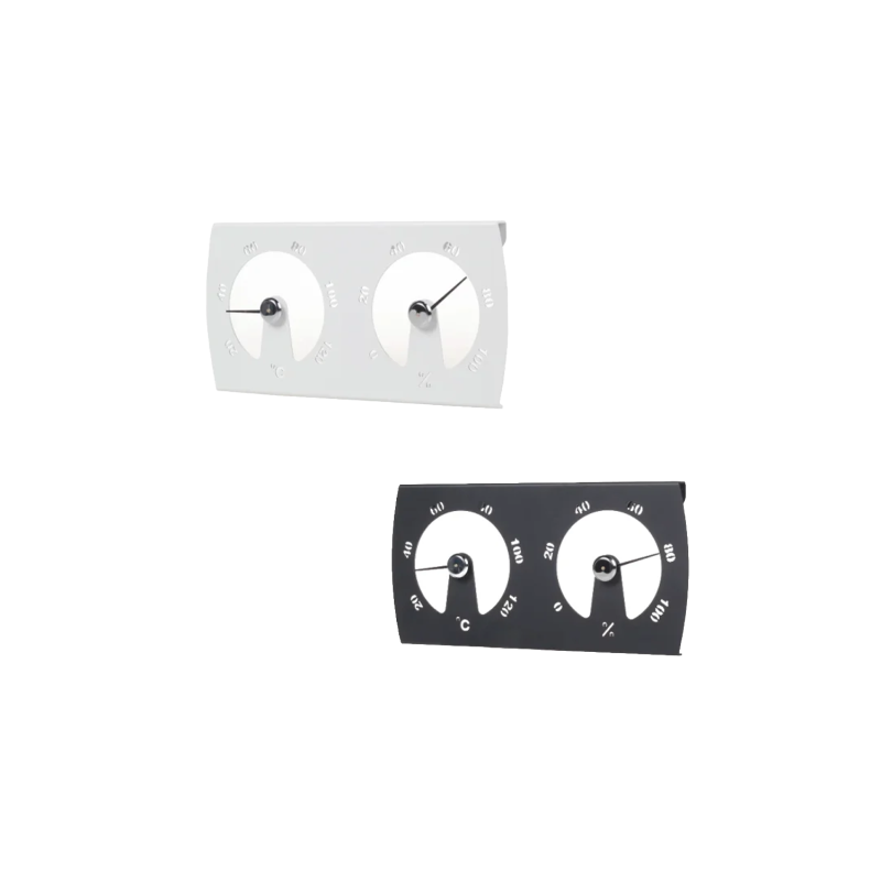 SAUFLEX Pacific - termo-higrometrs