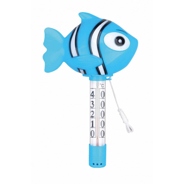 Peldošais termometrs NEMO
