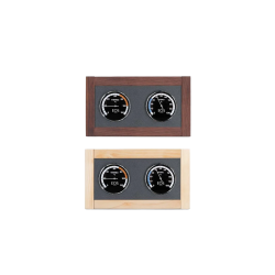 Termometrs un higrometrs - EOS Excellent 