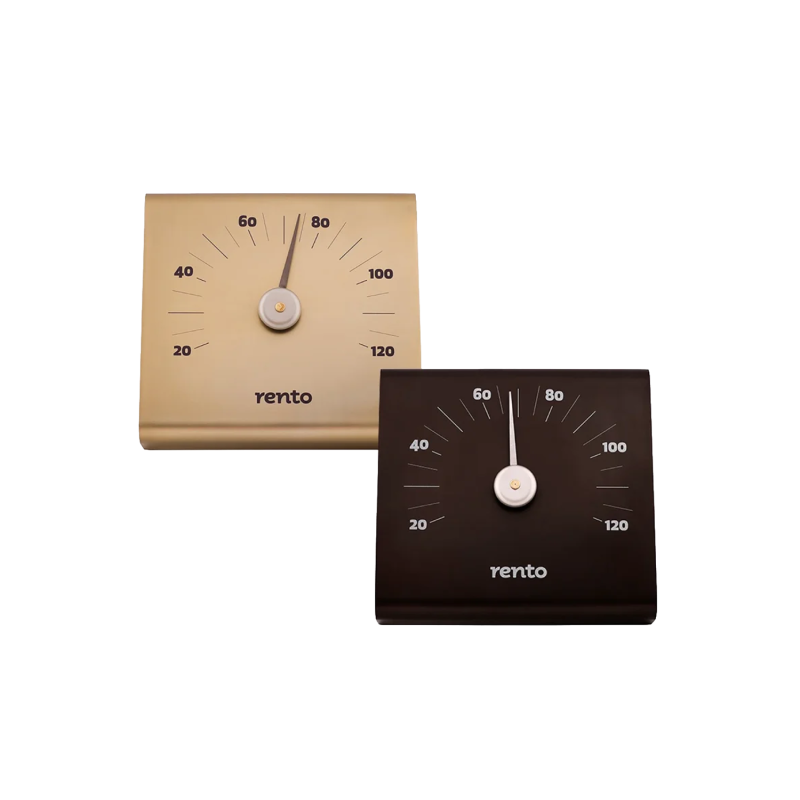 Termometrs - RENTO