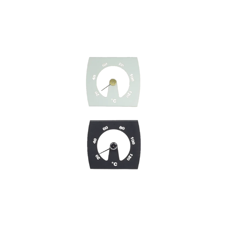 Termometrs - SAUFLEX Pacific