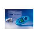 Elektroniskais testeris ar tabletēm Scuba II Cl kopējais/Cl bez/Ph/Alk/Stabilizer - 0