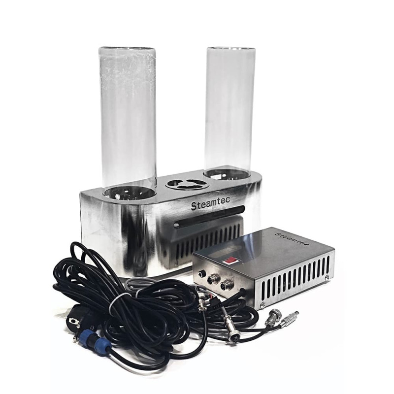 TOLO sāls ģenerators