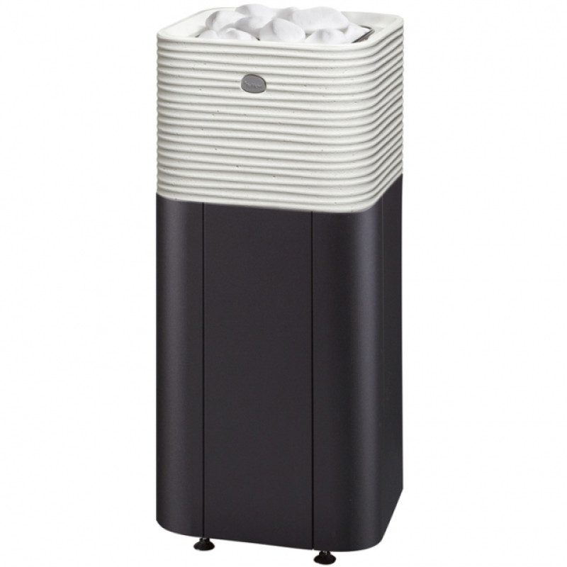 Pirts krāsns TULIKIVI HUURRE Integrēta, ar vadības paneli