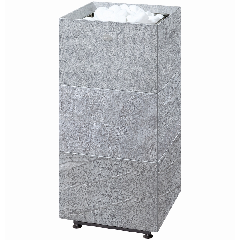 Elektriskā pirts krāsns TULIKIVI TUISKU TBH ar vadības paneli