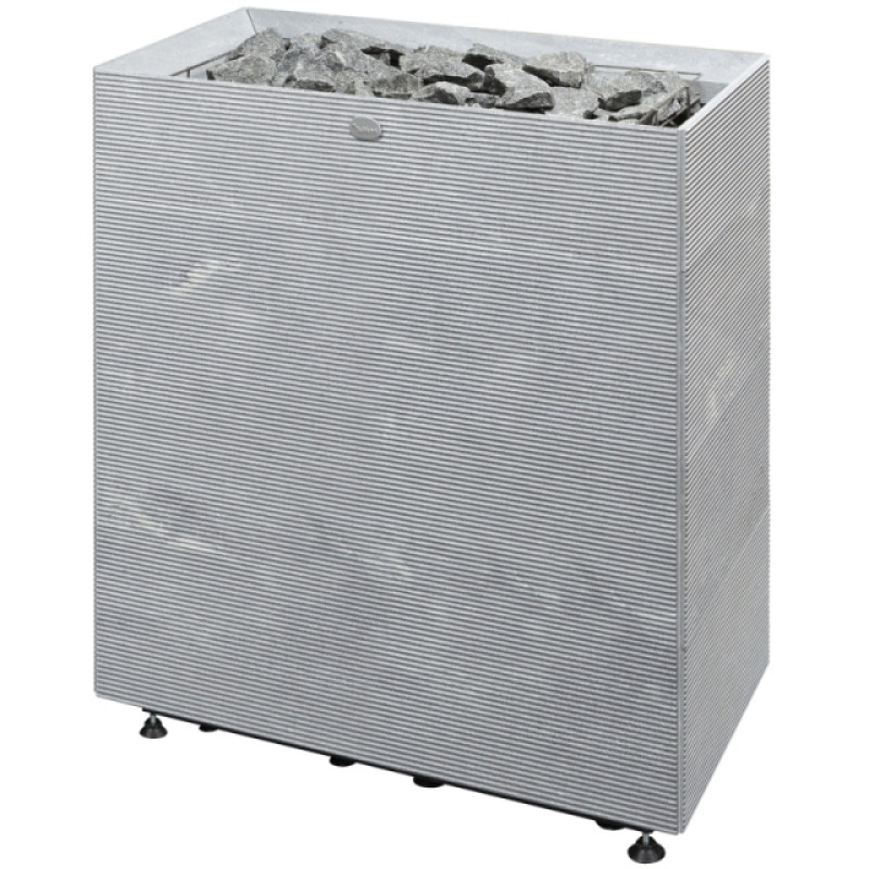 Elektriskā pirts krāsns TULIKIVI TUISKU XL RIGATA bez vadības paneļa