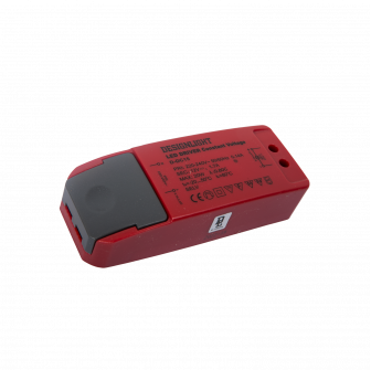 TYLOHELO LED draiveris 230/12V DC 15W