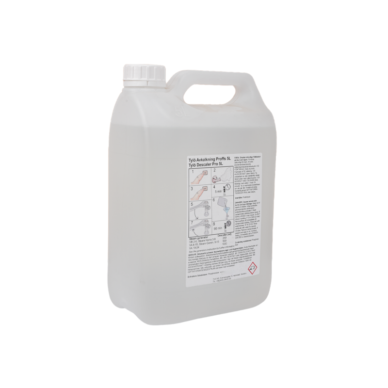 TYLÖHELO atkaļķotājs, 5L