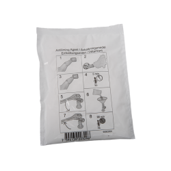 TYLÖHELO kaļķakmens tīrīšanas pulveris, 80g 