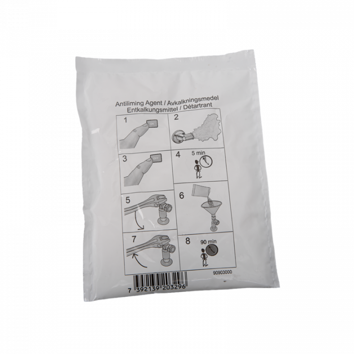 TYLÖHELO kaļķakmens tīrīšanas pulveris, 80g