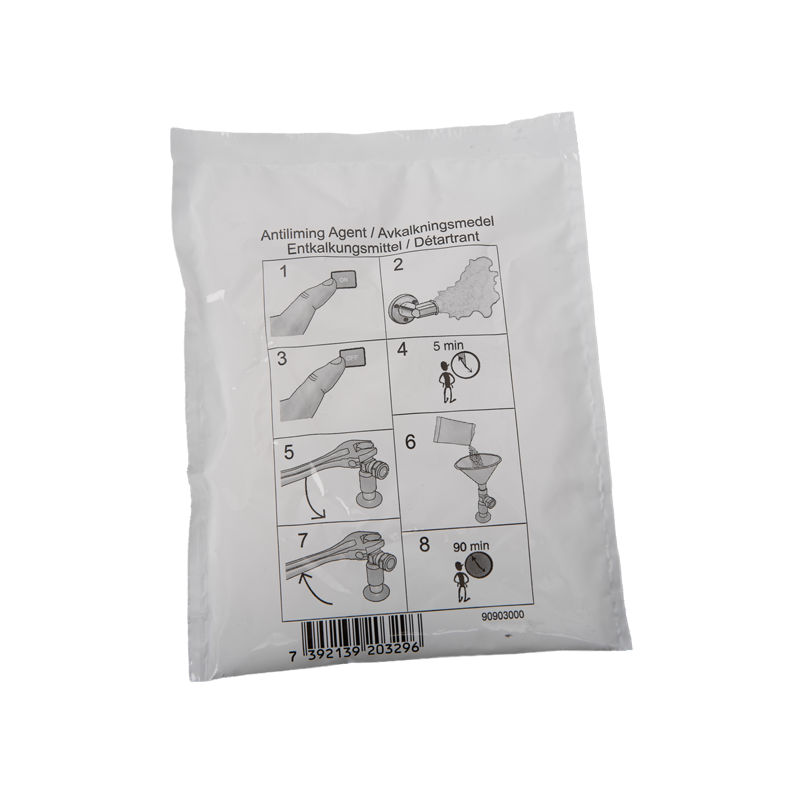 TYLÖHELO kaļķakmens tīrīšanas pulveris, 80g