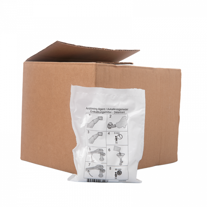 TYLÖHELO kaļķakmens tīrīšanas pulveris, 50 gab.