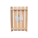 Tylo pirts abažūrs Aspen S - 2