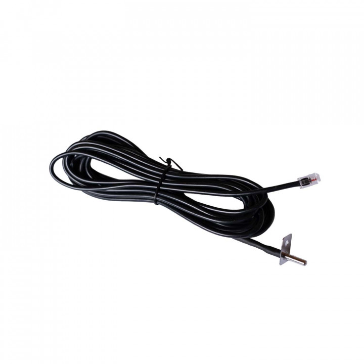 TYLOHELO temperatūras sensors, 10OKHM 4m RJ10