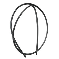 TYLO DGL magnētiskais durvju blīvējums 