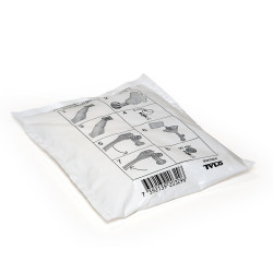 TYLÖHELO kaļķakmens noņemšanas pulveris, 80g 