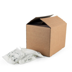 TYLÖHELO kaļķakmens noņemšanas pulveris, 50 gab. 