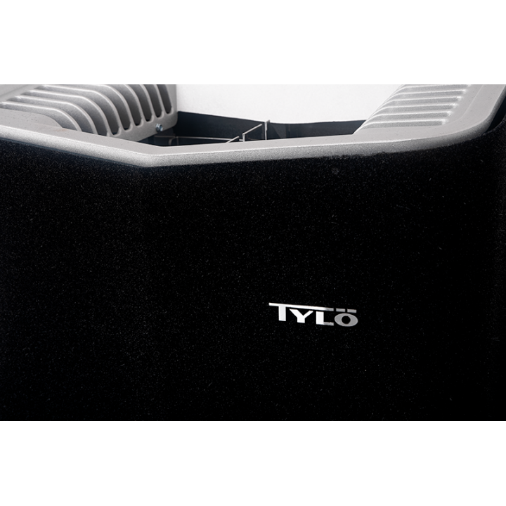 Elektriskā pirts krāsns - TYLO Sense Pure 6,6 kW