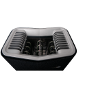 Elektriskā pirts krāsns - TYLO Sense Pure 10,5 kW - 2