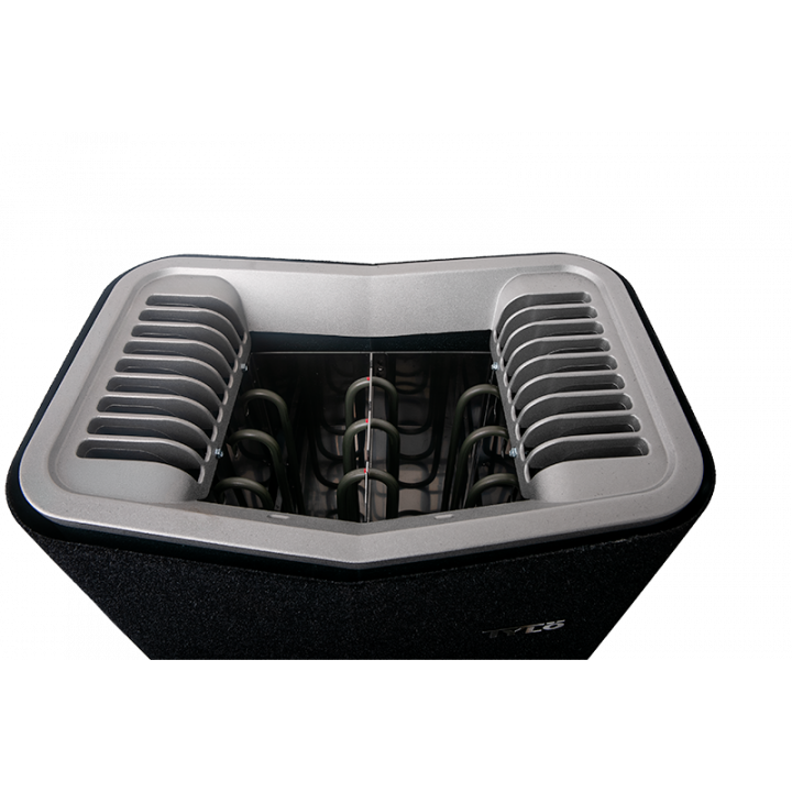 Elektriskā pirts krāsns - TYLO Sense Pure 6,6 kW