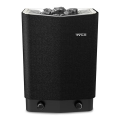 Elektriskā pirts krāsns - TYLO Sense Sport, 2/4 