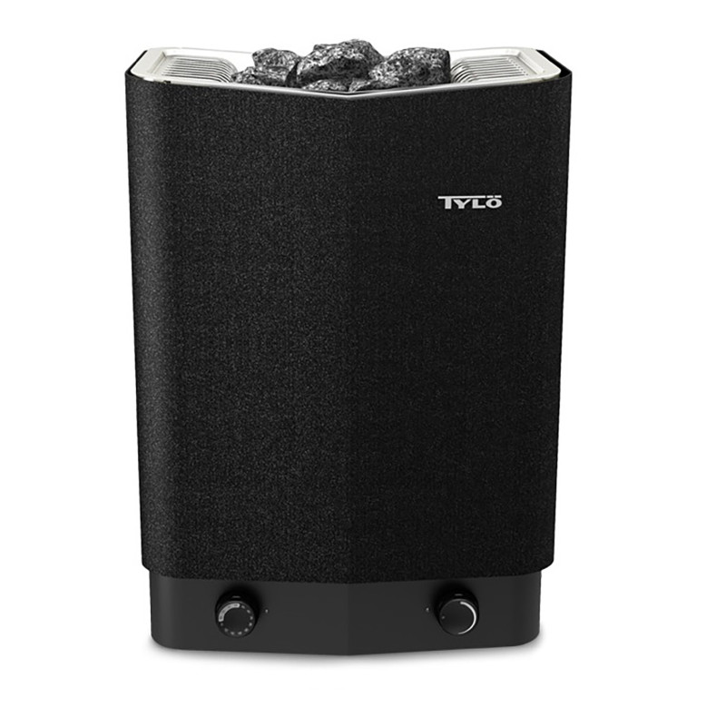 Elektriskā pirts krāsns - TYLO Sense Sport, 2/4