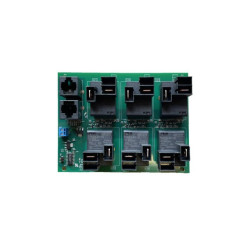 TYLÖ releju kartes papildinājums 