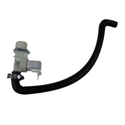 Rezerves daļas - TYLÖ selenoīda vārsts 